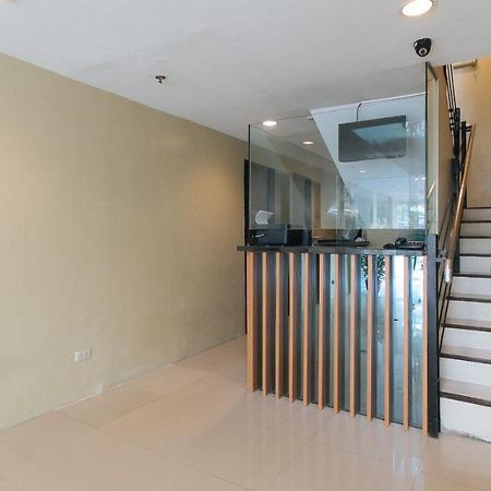 Urbanview At San Antonio'S Place Sampaloc Manila Exterior foto