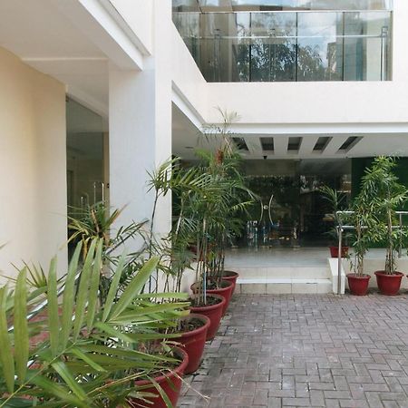 Urbanview At San Antonio'S Place Sampaloc Manila Exterior foto