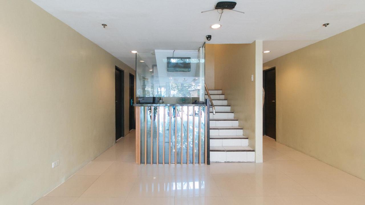 Urbanview At San Antonio'S Place Sampaloc Manila Exterior foto