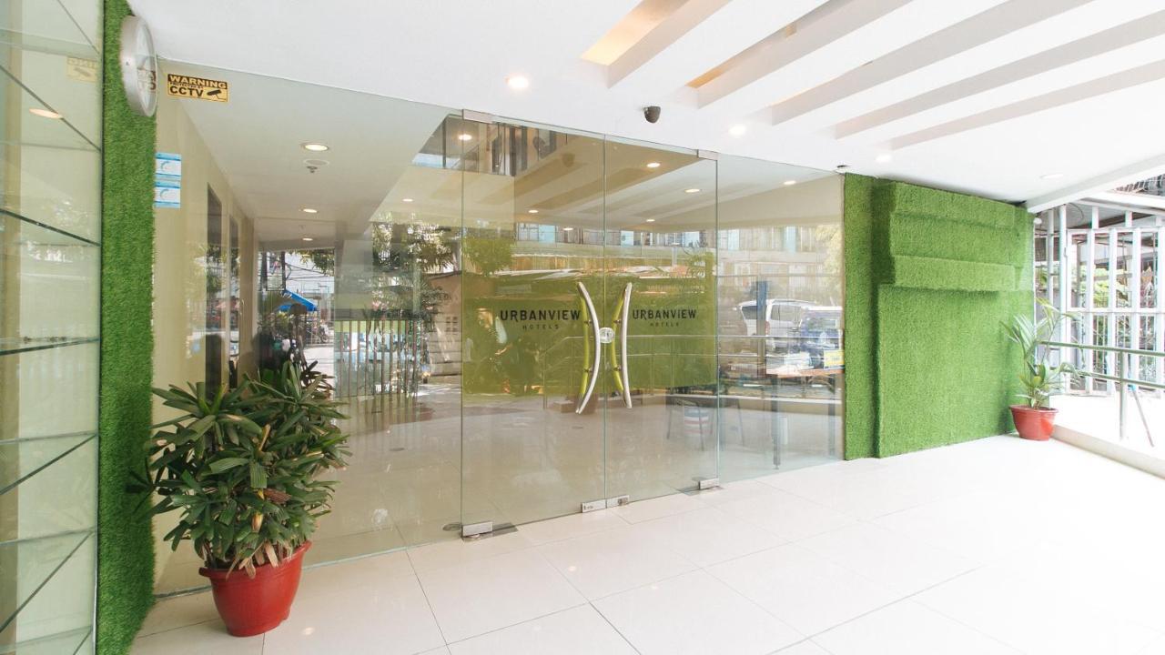 Urbanview At San Antonio'S Place Sampaloc Manila Exterior foto